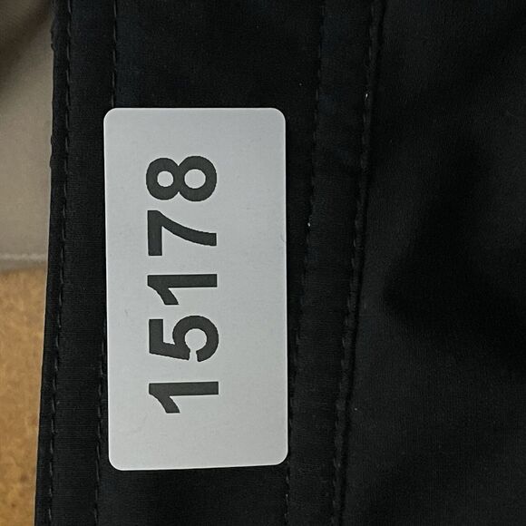 Ten Thousand Short Mens Medium Black The Foundation Performance Adventure Shorts - Picture 10 of 10